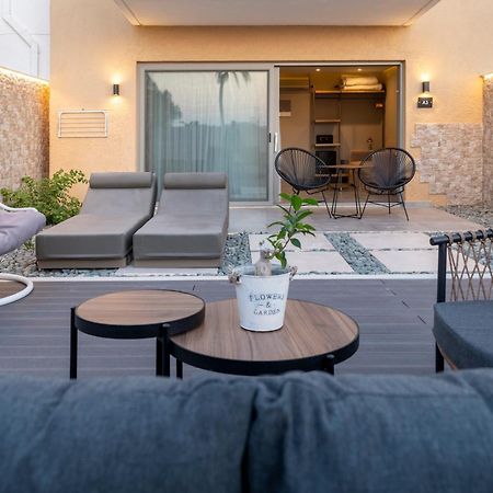 Golden Star Relax Hotel - Adults Only 16 Plus Tigaki المظهر الخارجي الصورة