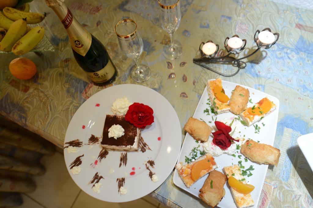Golden Star Relax Hotel - Adults Only 16 Plus Tigaki المظهر الخارجي الصورة