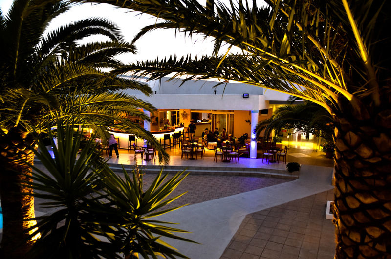 Golden Star Relax Hotel - Adults Only 16 Plus Tigaki المظهر الخارجي الصورة