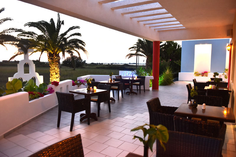 Golden Star Relax Hotel - Adults Only 16 Plus Tigaki المظهر الخارجي الصورة
