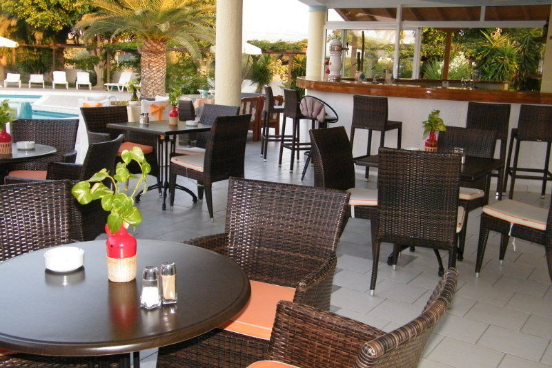 Golden Star Relax Hotel - Adults Only 16 Plus Tigaki المظهر الخارجي الصورة