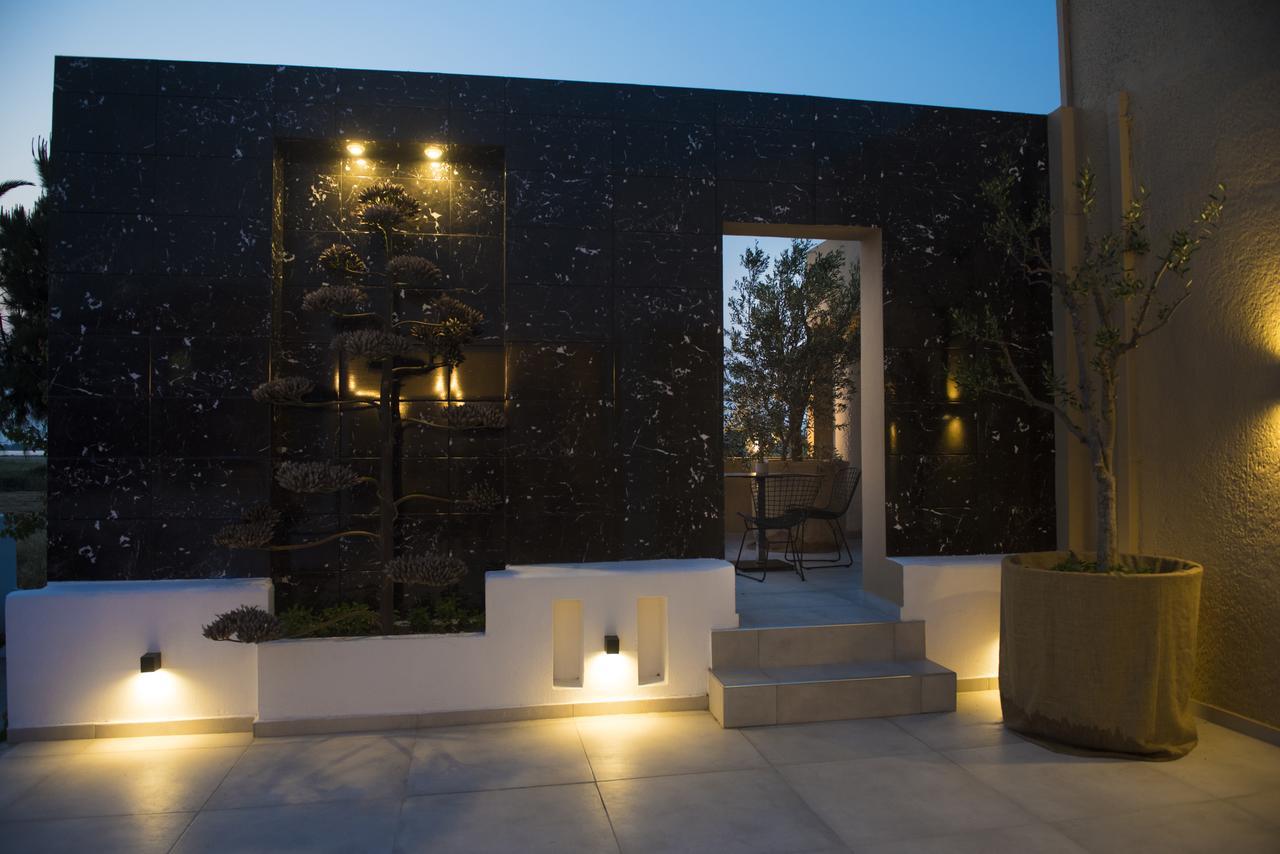 Golden Star Relax Hotel - Adults Only 16 Plus Tigaki المظهر الخارجي الصورة