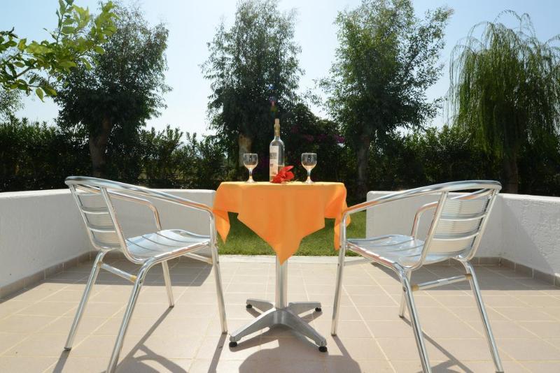 Golden Star Relax Hotel - Adults Only 16 Plus Tigaki المظهر الخارجي الصورة