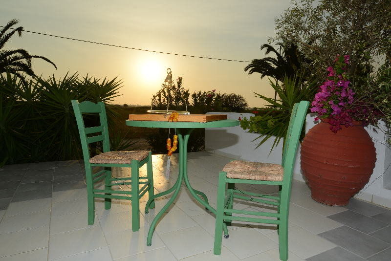Golden Star Relax Hotel - Adults Only 16 Plus Tigaki المظهر الخارجي الصورة