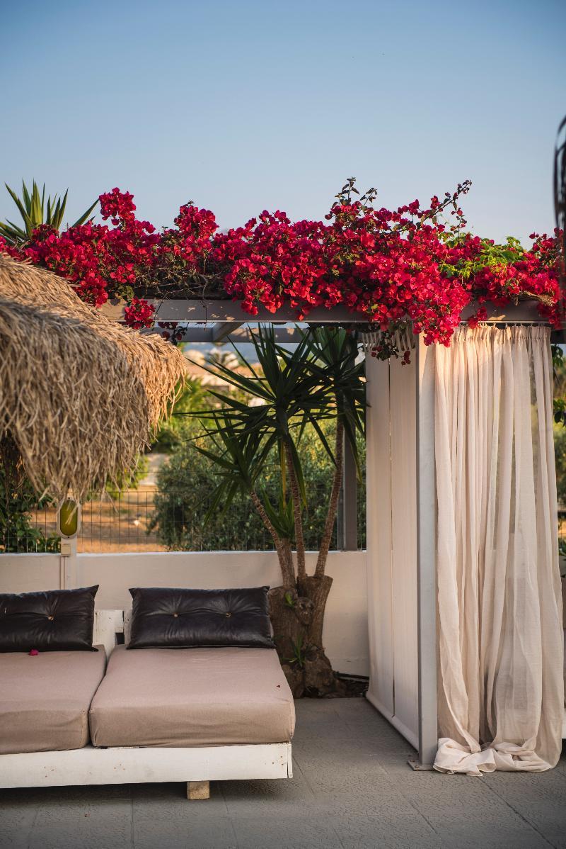 Golden Star Relax Hotel - Adults Only 16 Plus Tigaki المظهر الخارجي الصورة